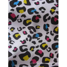 Oxford 600d Leopard Spots Printing Polyester Fabric (BB-03)